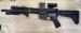 Karabin Aero Precision AR-15 M4E1 12,5”