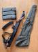 PM Pistolet Maszynowy PPS WZ 43