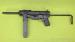 #0404 PISTOLET M3 GREASE GUN, kal. 45ACP