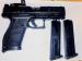 WALTHER PDP 4.5 Full Size