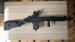 M1A SOCOM CQB M14 Springfield w osadzie delta 14c