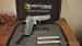 Nighthawk Custom Agent 2 Commander .45 acp