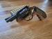 Rewolwer S&W mod 37 kal.38Spec