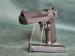 DESERT EAGLE Magnum Research Israel 44 Magnum