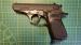 Pistolet BERSA THUNDER 22