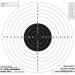 TARCZA STRZELECKA SPORTOWA 500x500mm 10 sztuk !!
