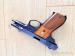Pistolet Smith & Wesson Model 39-2 kal. 9×19 m