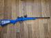 Karabinek Savage Rascal .22LR dla dzieci