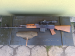 Karabin samopowtarzalny Zastava M76 8x57 JS
