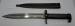 Szwedzki bagnet wz. 1896