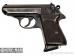 Pistolet Walther PPK, 7.65 Br.  [C2951]