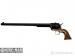 Rewolwer Armi Jager Frontier B, .22 LR [Z1493]