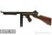 Pistolet Thompson M1A1, .45 ACP [M4786]