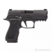 Pistolet Sig Sauer P320 XCompact kal. 9x19