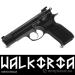 TANFOGLIO P19, kal. 9x19