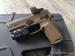 Sig Sauer p320 M18 Romeo 1 Pro TLR-8A