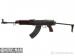 Karabin CZ Sa vz. 58, 7.62x39mm [M3322]