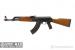 Karabin maszynowy Zastava AK M70, 7.62x39mm [M5674