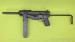 #0404 PISTOLET M3 GREASE GUN, kal. 45ACP