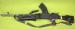 #0410 KARABIN MASZYNOWY BREN MkI, kal. .303 Brit.