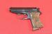 #8546 PISTOLET WALTHER PPK, ROK 1936
