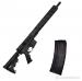 ZRO Delta ZRO1 Ready Series 14.5″ kal. .223Wylde/5