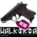 WALTHER PPK-L, 1973r., kal. 7,65 Browning