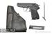 Pistolet Radom P-83, 9x18mm Makarov [C5180]