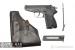 Pistolet Radom P-83, 9x18mm Makarov [C5179]