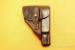 WALTHER PPK Akah - KABURA WW2 DWŚ