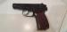 Nowy pistolet Makarow 9x18 z amunicją