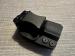 Kabura Kydex IWB Glock 19 / 45 – prawa, czarna