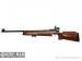 KBKS Anschütz Match 54, .22 LR [S2686]