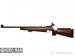 KBKS Anschütz Match 64, .22 LR [S2675]