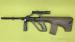 #0412 KARABINEK STEYR AUG A1, kal. 5,56x45mm .223