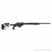 Huglu Ovis G2 Tactical Black kal. .308Win