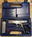 Colt 1911 Double Eagle series 90 MKII .45ACP