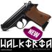 Pistolet WALTHER PPK-L, 1963r., kal. 7,65Browning