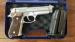 Włoska Beretta 92 FS INOX kal. 9x19