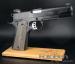Messerschmitt 1911, .45ACP