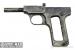 Szkielet broni +lufa FN 150, 7.65 Br.  [L1347]