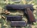 Colt/Browning M1911A1 – Ithaca Gun Co., kal. 45ACP