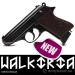 WALTHER PPK-L, 1971r., kal. 7,65 Browning