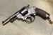 Revolver Chamelot-Delvigne M/1873M značený Henry