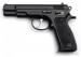 CZ 75 JAK NOWY z 1993r., 9mm Luger 
