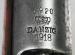Mauser Danzig 1918