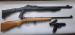 Karabinek,strzelba,pistolet