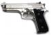 Pistolet TAURUS PT99AF ( Beretta 92 )