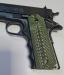 Colt 1911 okładki rękojeści