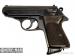 Pistolet Walther PPK, 7.65 Br.  [C4766]